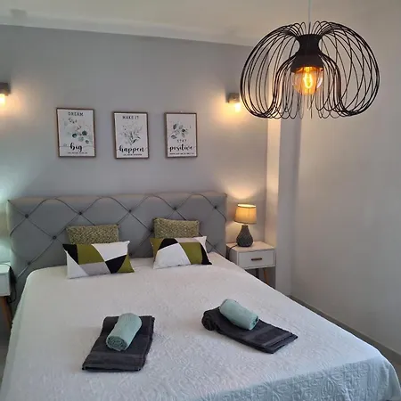 Apartamento Sunset *