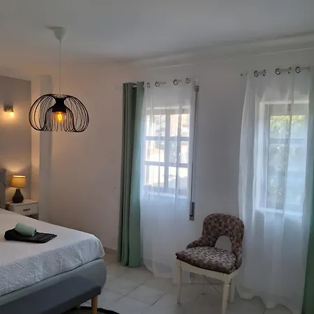 Sunset Apartamento *